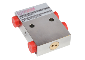 HLK-6000 Pilot Check Block